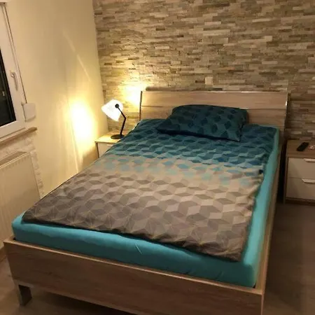 Holiday home Casita - Sterneferienhaus Mit Garten, Sauna Und Wallbox *